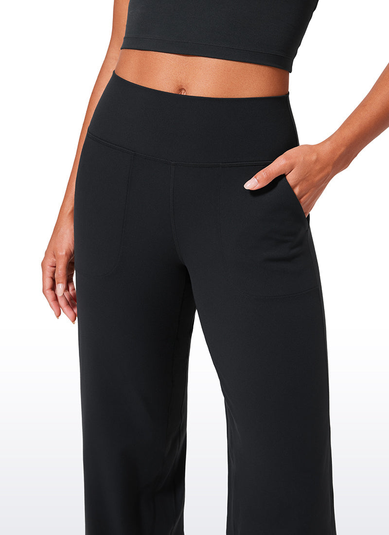Butterlift® High Rise Pocket Pant 29"
