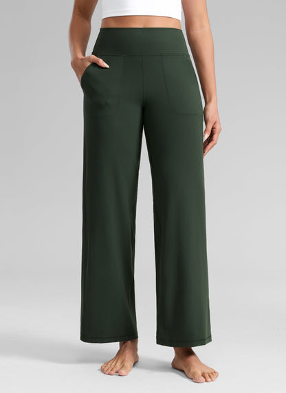 Butterlift® High Rise Pocket Pant 29"
