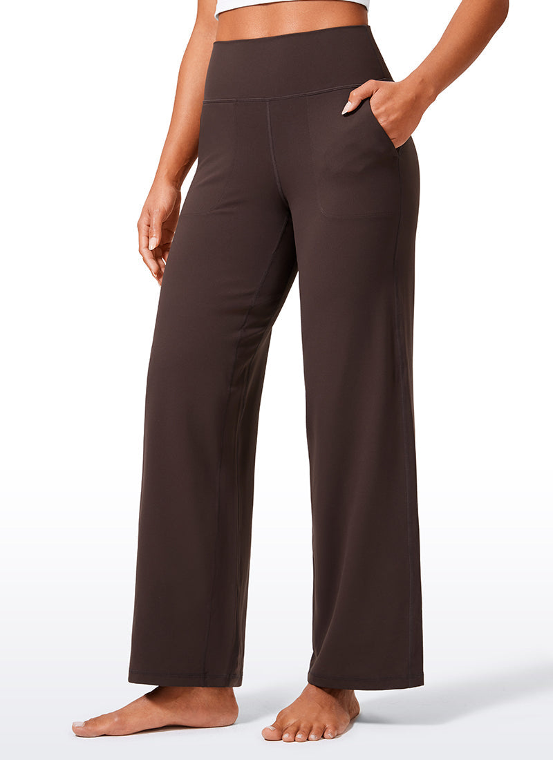 Butterlift® High Rise Pocket Pant 29"
