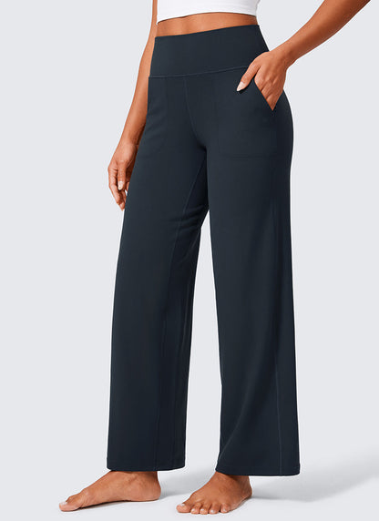 Butterlift® High Rise Pocket Pant 29"