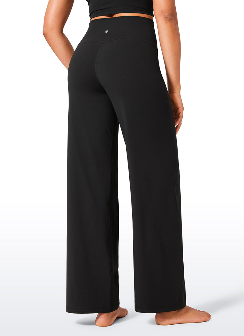 Butterlift® High Rise Pocket Pant 31"