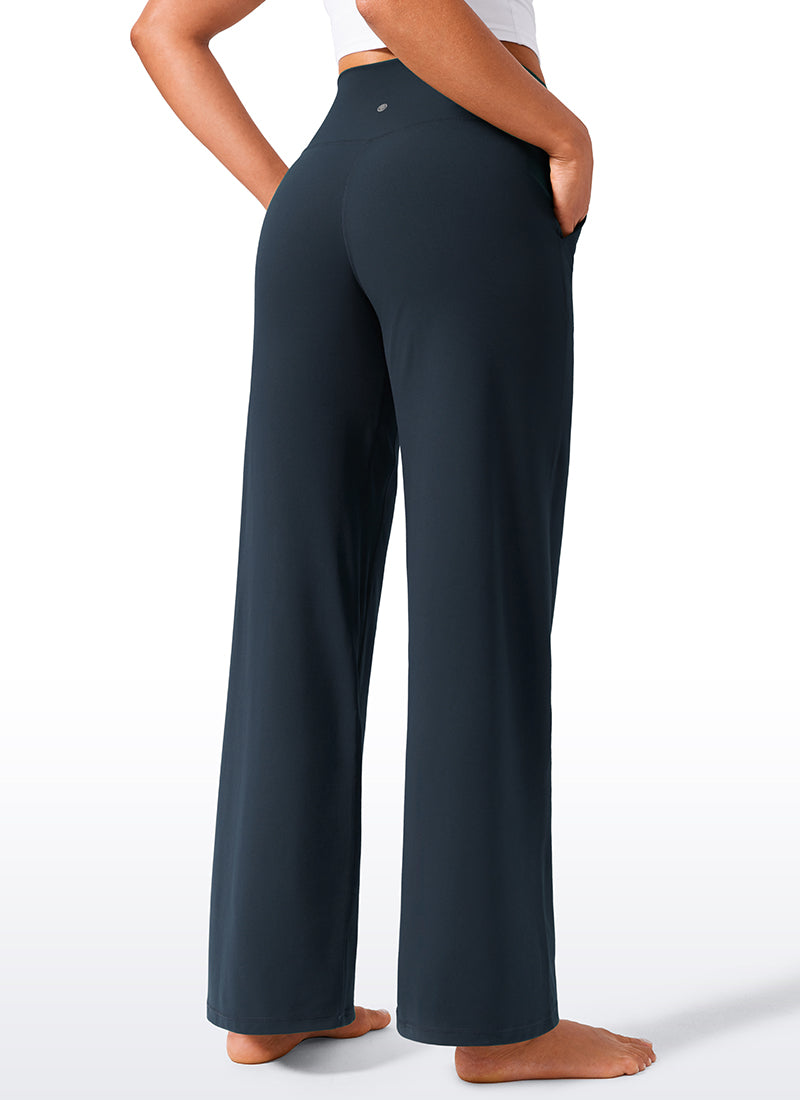 Butterlift® High Rise Pocket Pant 31"