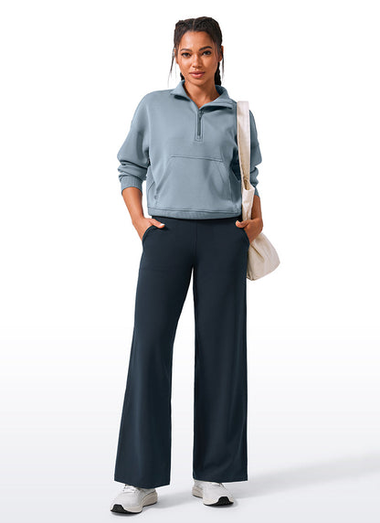 Butterlift® High Rise Pocket Pant 31"