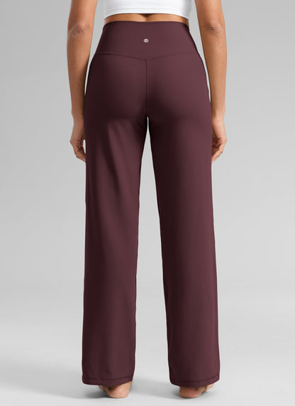 Butterlift® High Rise Pocket Pant 31"
