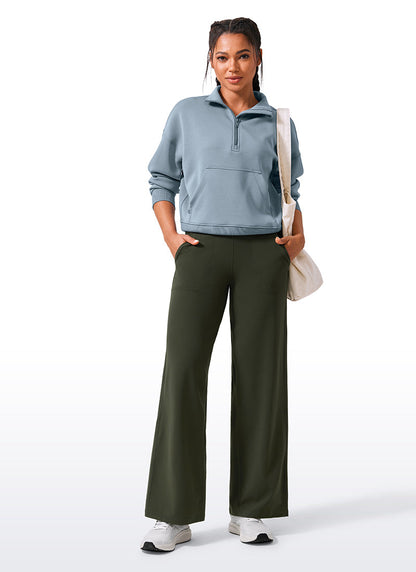 Butterlift® High Rise Pocket Pant 31"