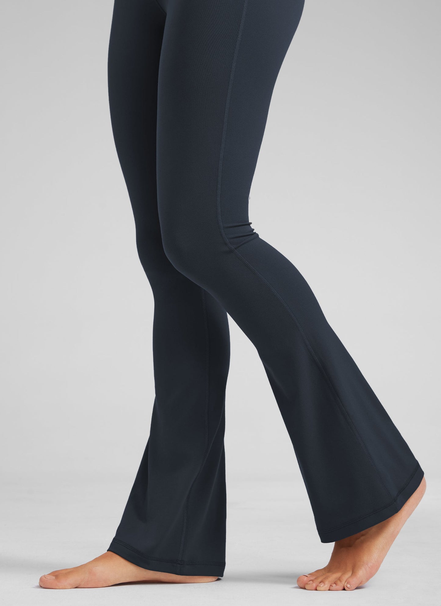 Butterluxe High Rise Mini Flare Legging 32"