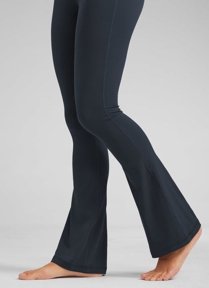 Butterluxe High Rise Mini Flare Legging 32"