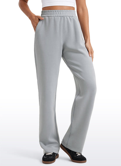 SoftAura High Rise Sweatpant 31''