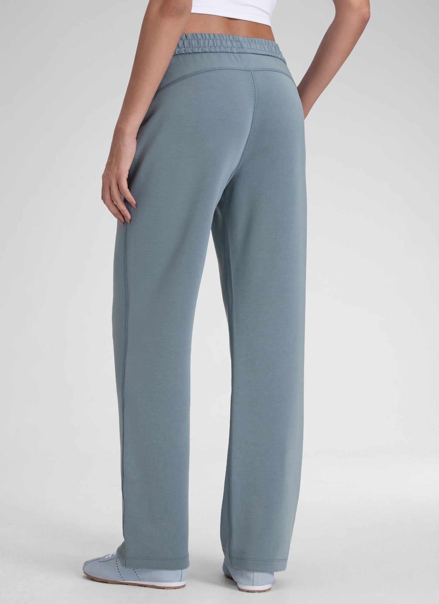 SoftAura High Rise Sweatpant 31''