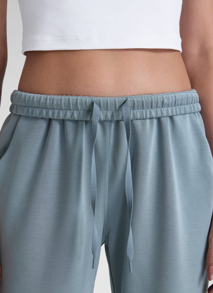 SoftAura High Rise Sweatpant 31''