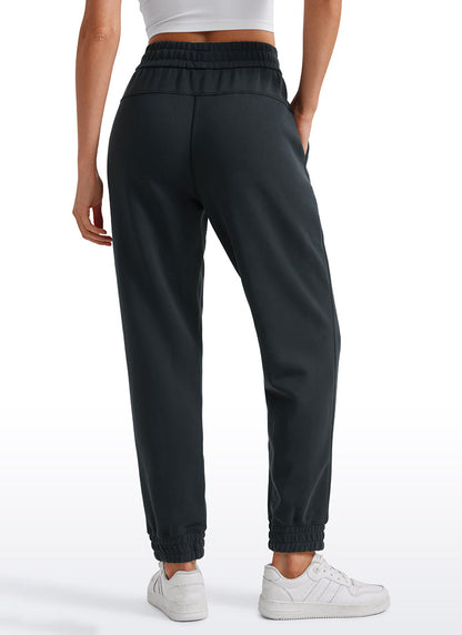 SoftAura Cinch Pocket Sweatpant 28"