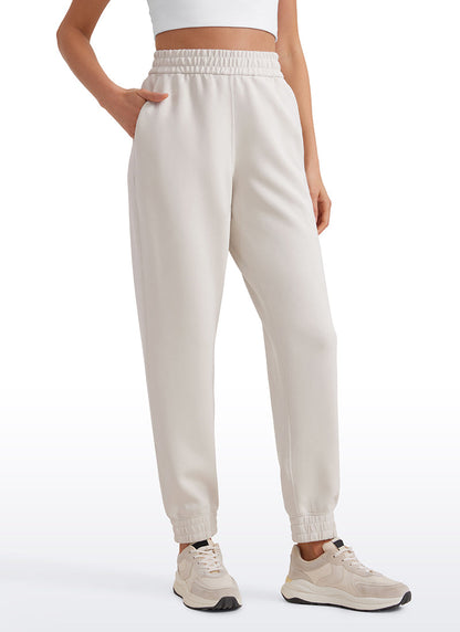 SoftAura Cinch Pocket Sweatpant 28"