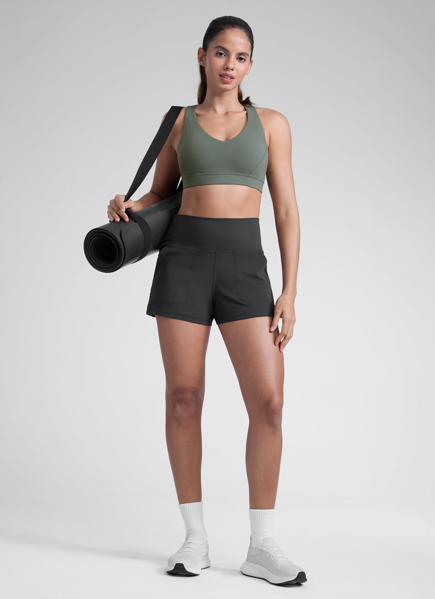 Butterlift® Linerless Pocket Short 3"