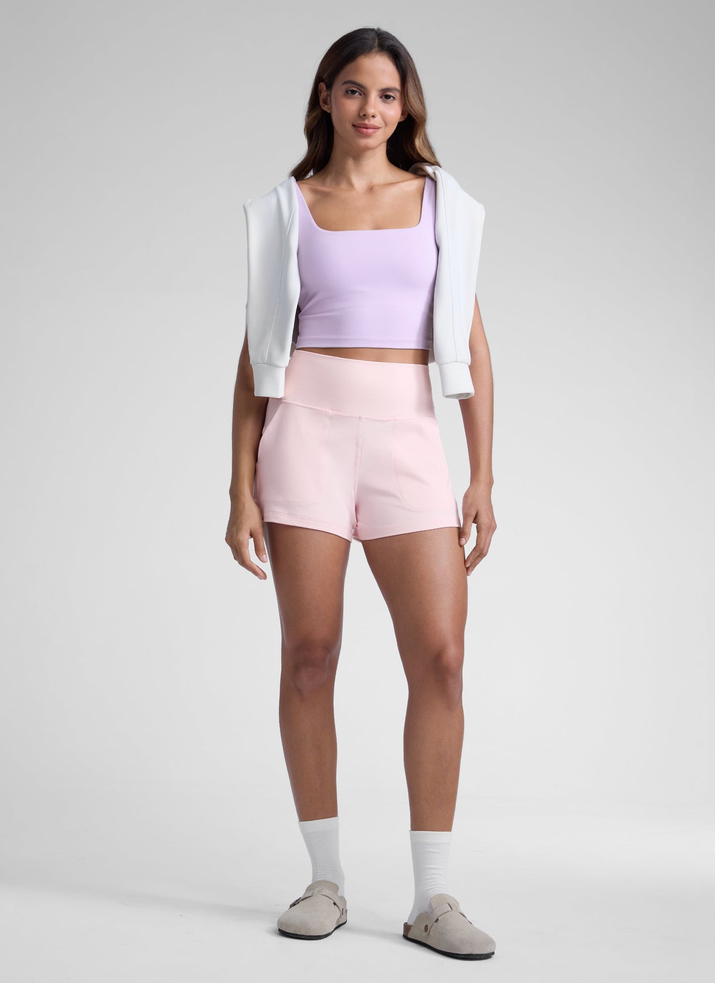 Butterlift® Linerless Pocket Short 3"