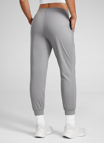 Cloud Jersey Pocket Jogger 25''