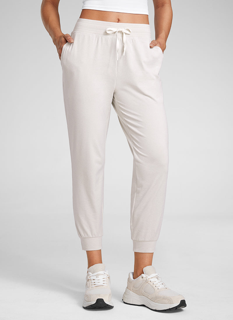 Cloud Jersey Pocket Jogger 25''