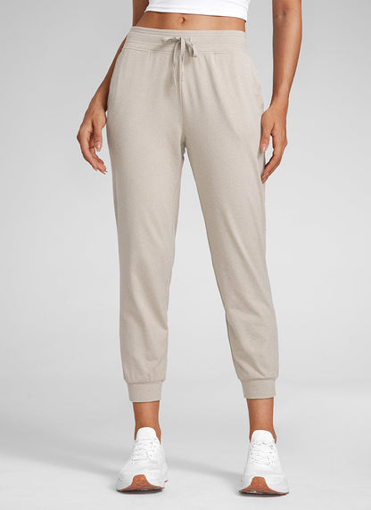 Cloud Jersey Pocket Jogger 25''