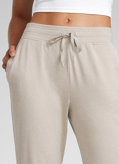 Cloud Jersey Pocket Jogger 25''