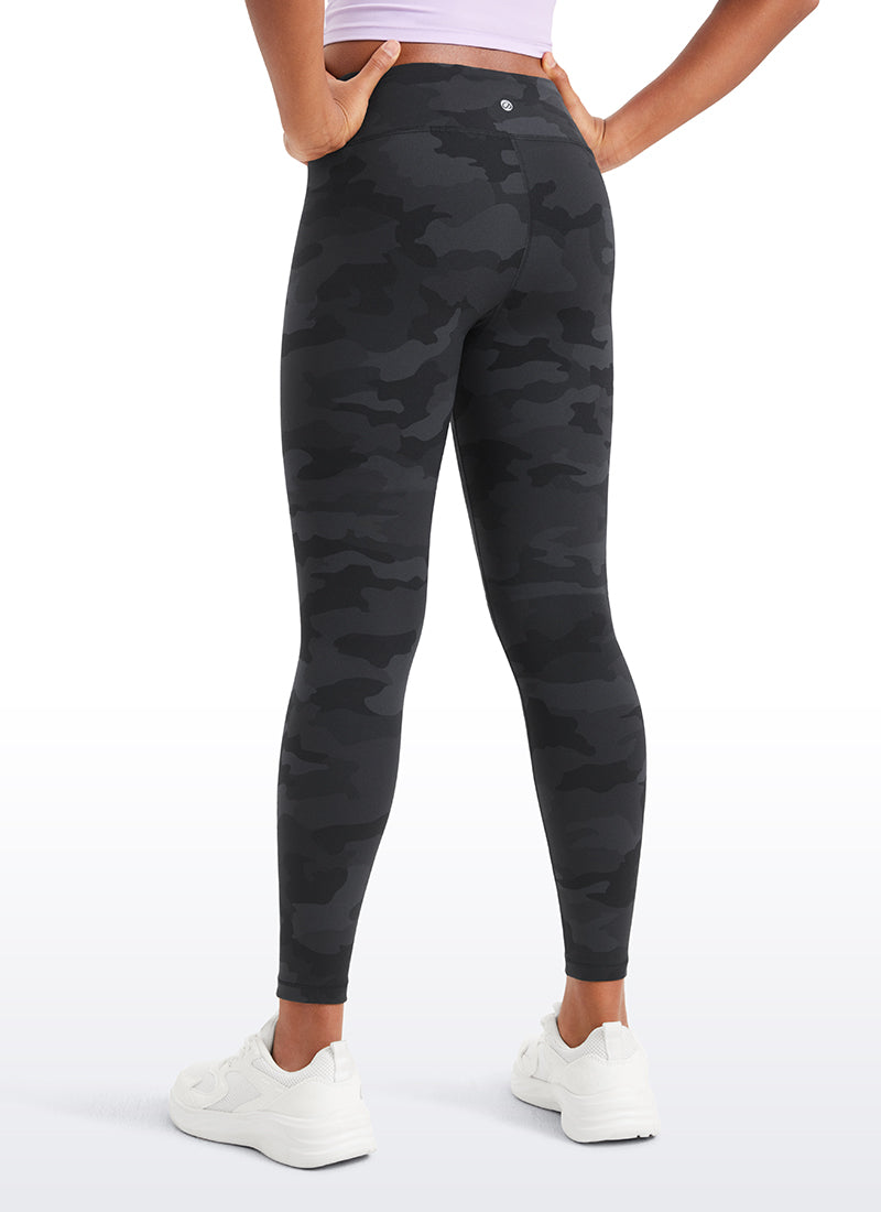 Butterluxe Girls Sports Leggings