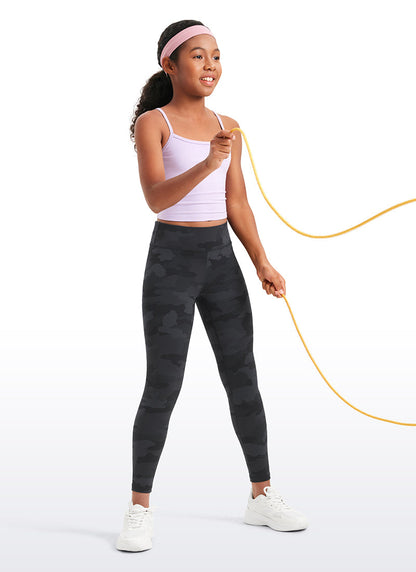 Butterluxe Girls Sports Leggings