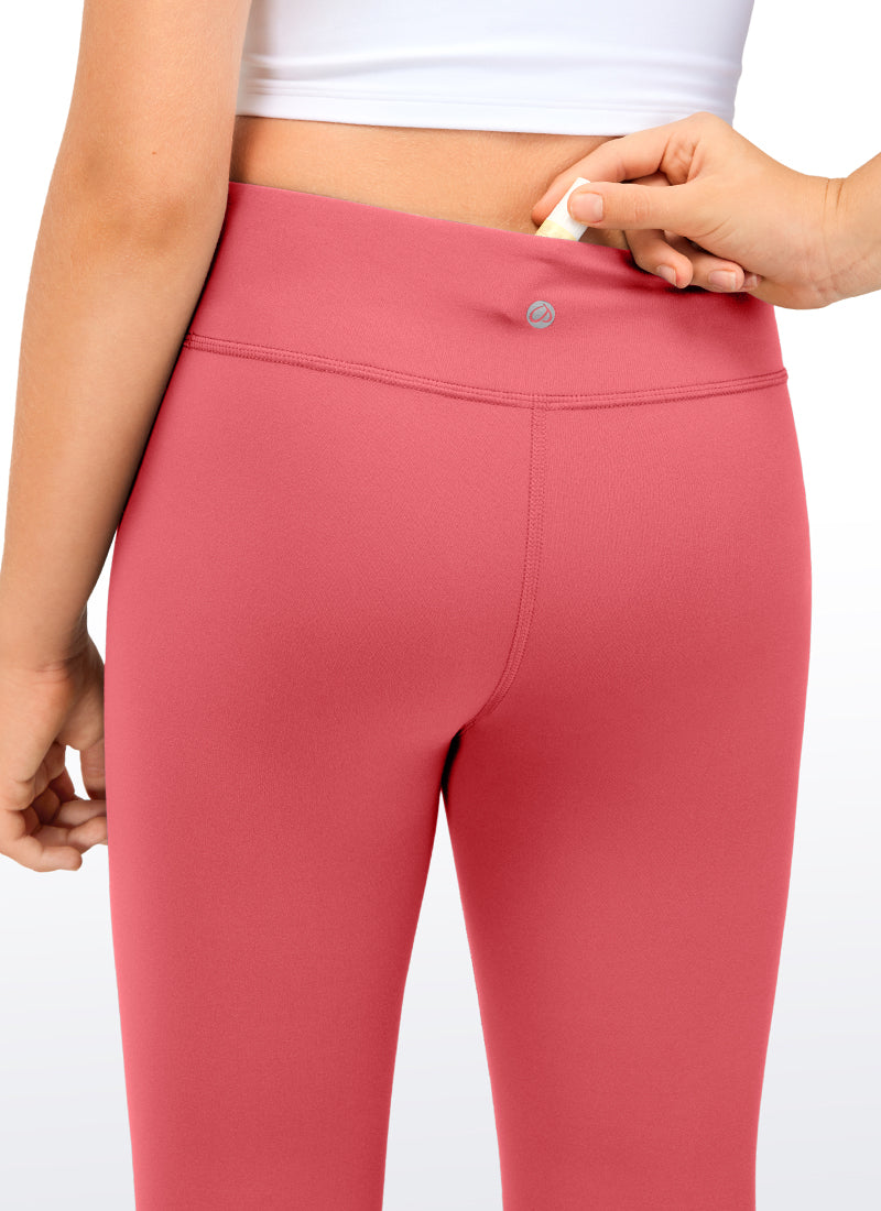 Butterluxe Girls Sports Leggings