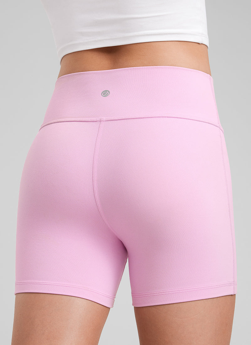 Butterluxe Girls Sports Shorts 3''