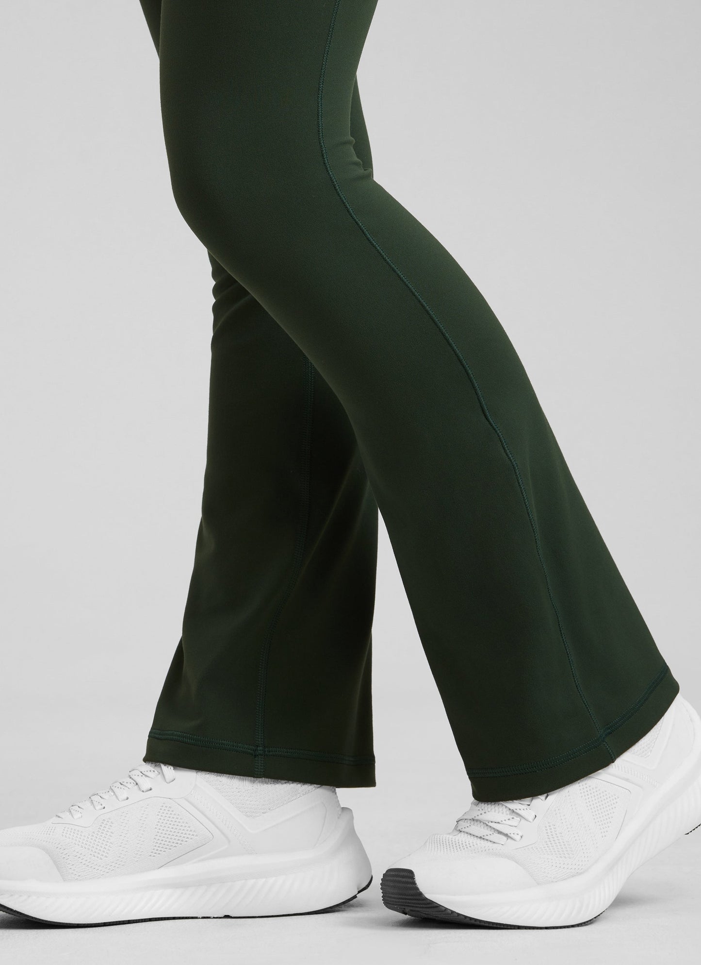 Butterluxe Girl High Rise Pocket Bootcut