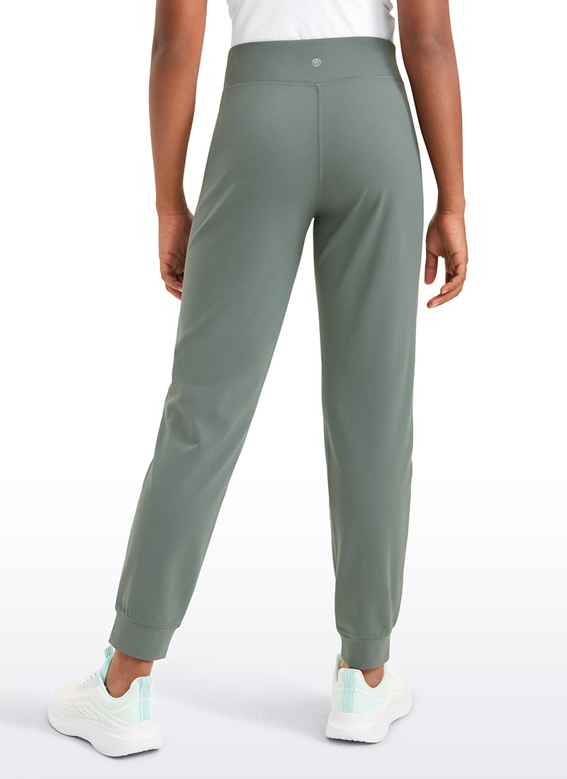 Butterlift Girls Joggers with Pockets