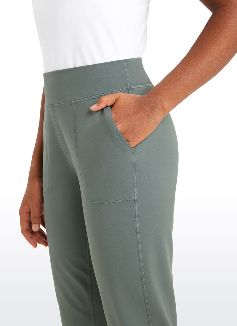 Butterlift Girls Joggers with Pockets