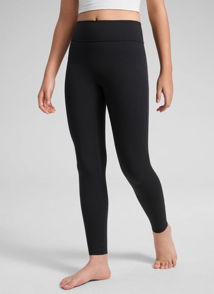 Girls Butterlift® No Front Seam Legging