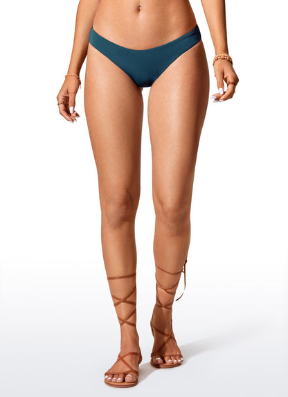 Sunshine Low Rise Bikini Bottom