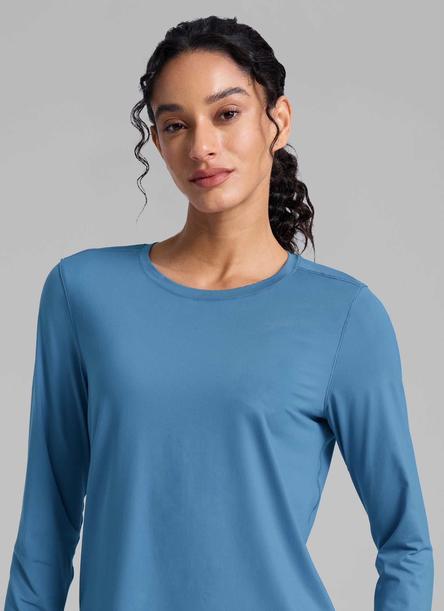 UPF 50+ Lightweight Long Sleeve
