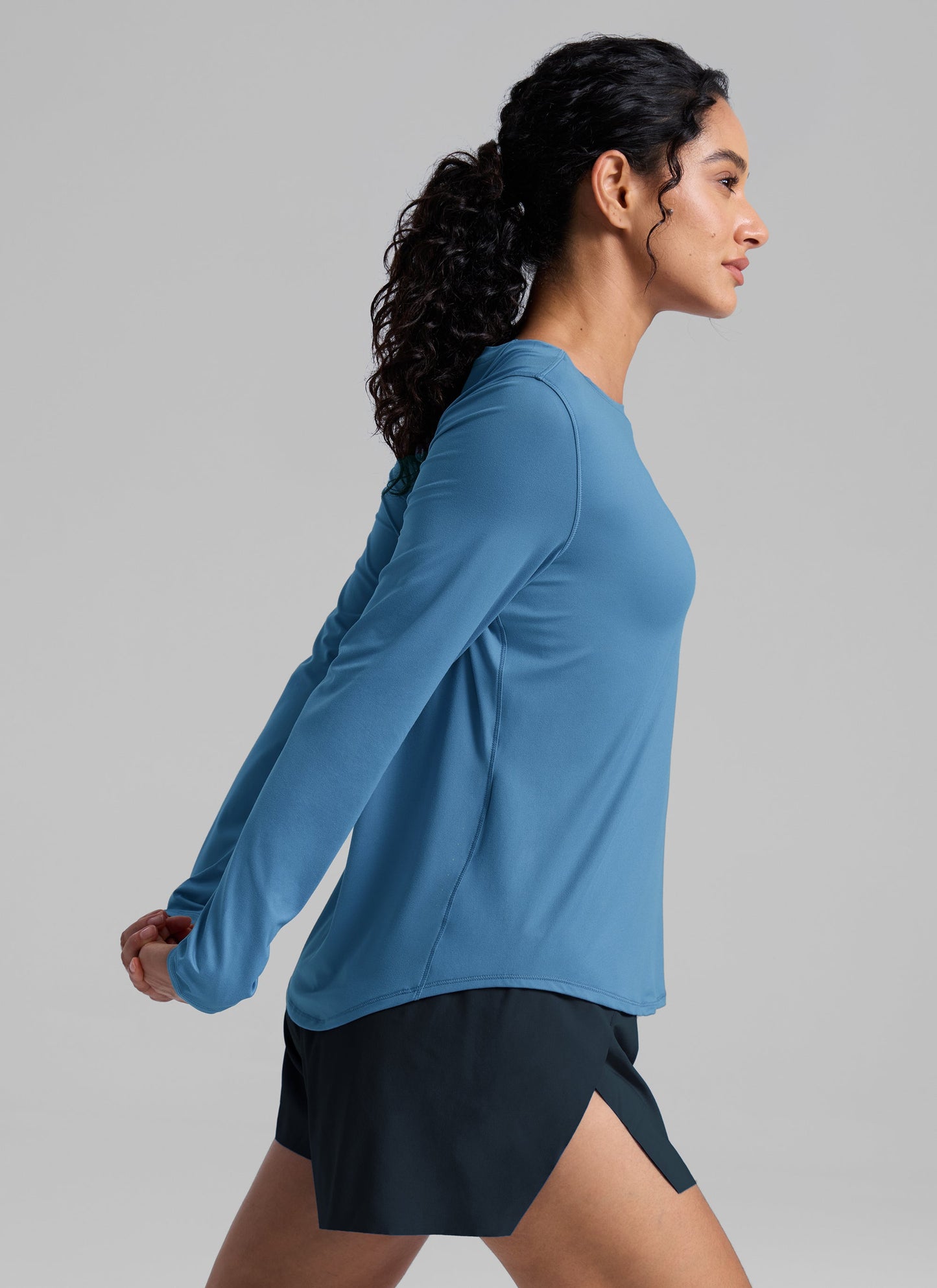 UPF 50+ Lightweight Long Sleeve