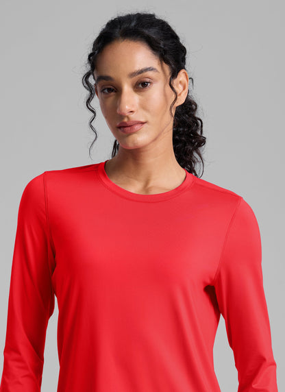 UPF 50+ Lightweight Long Sleeve