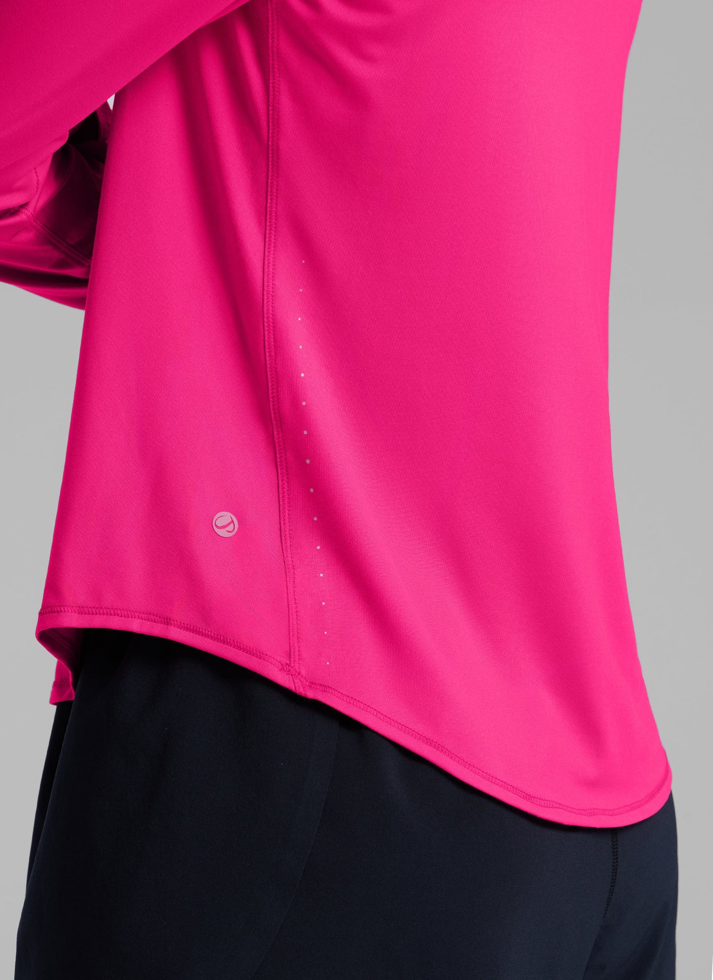 UPF 50+ Lightweight Long Sleeve
