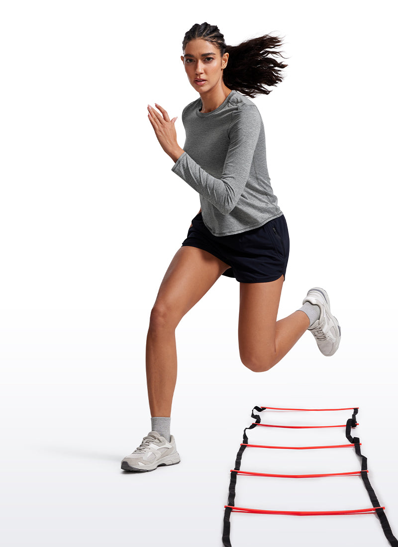 UPF 50+ Lightweight Long Sleeve