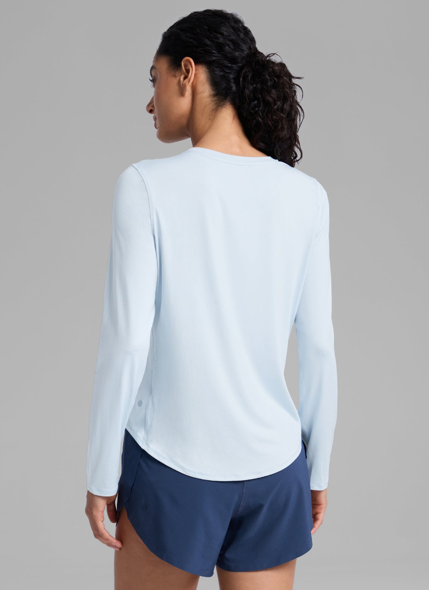 UPF 50+ Lightweight Long Sleeve
