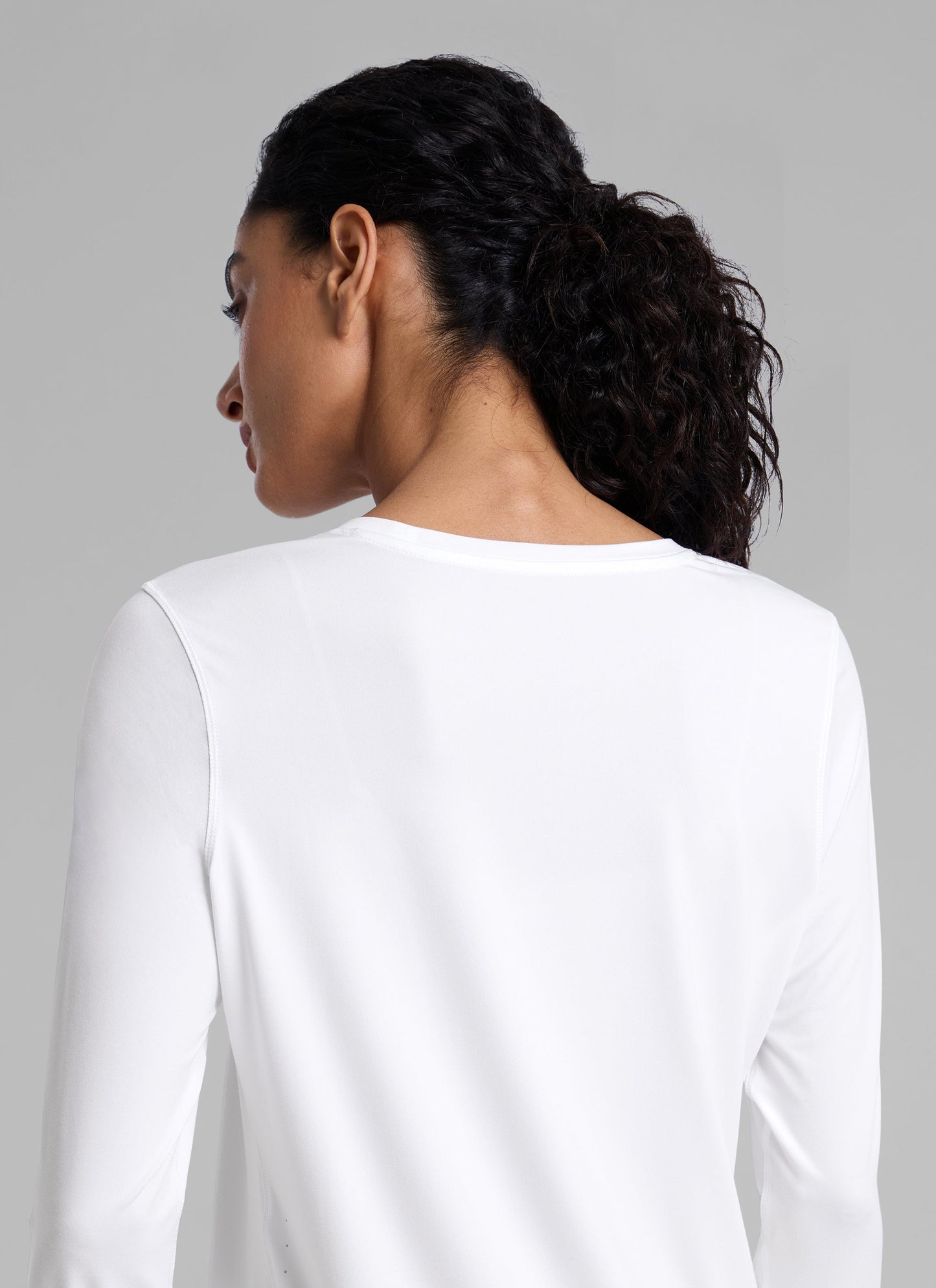 UPF 50+ Lightweight Long Sleeve