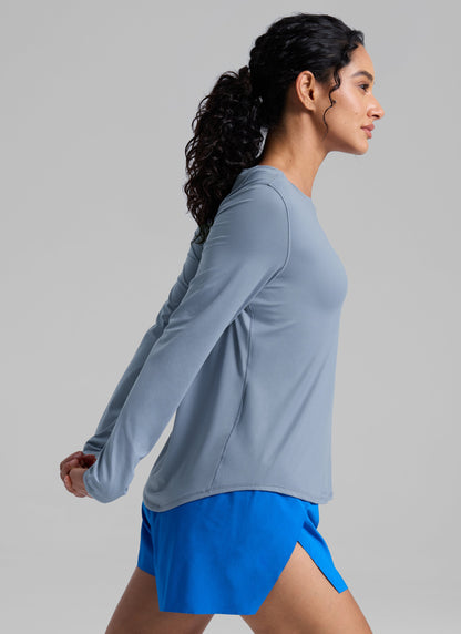 UPF 50+ Lightweight Long Sleeve