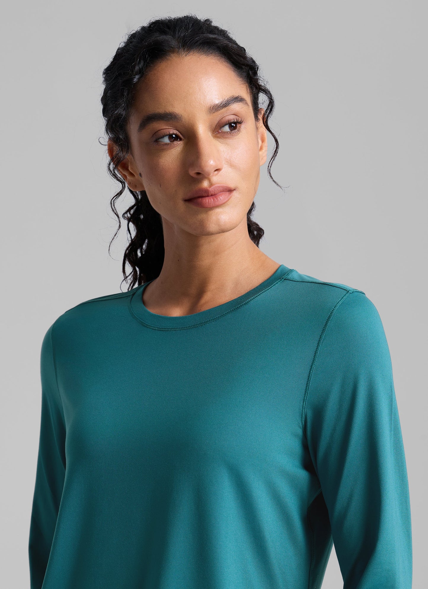 UPF 50+ Lightweight Long Sleeve