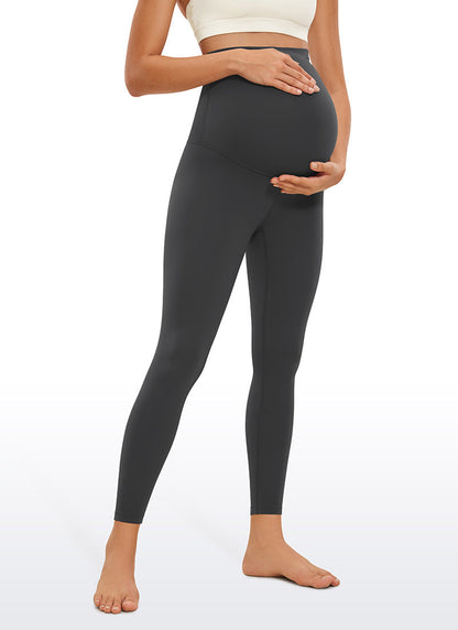 Butterluxe Maternity Legging 25"