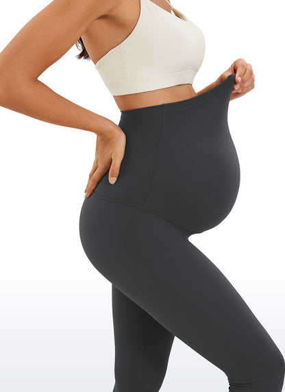 Butterluxe Maternity Legging 25"