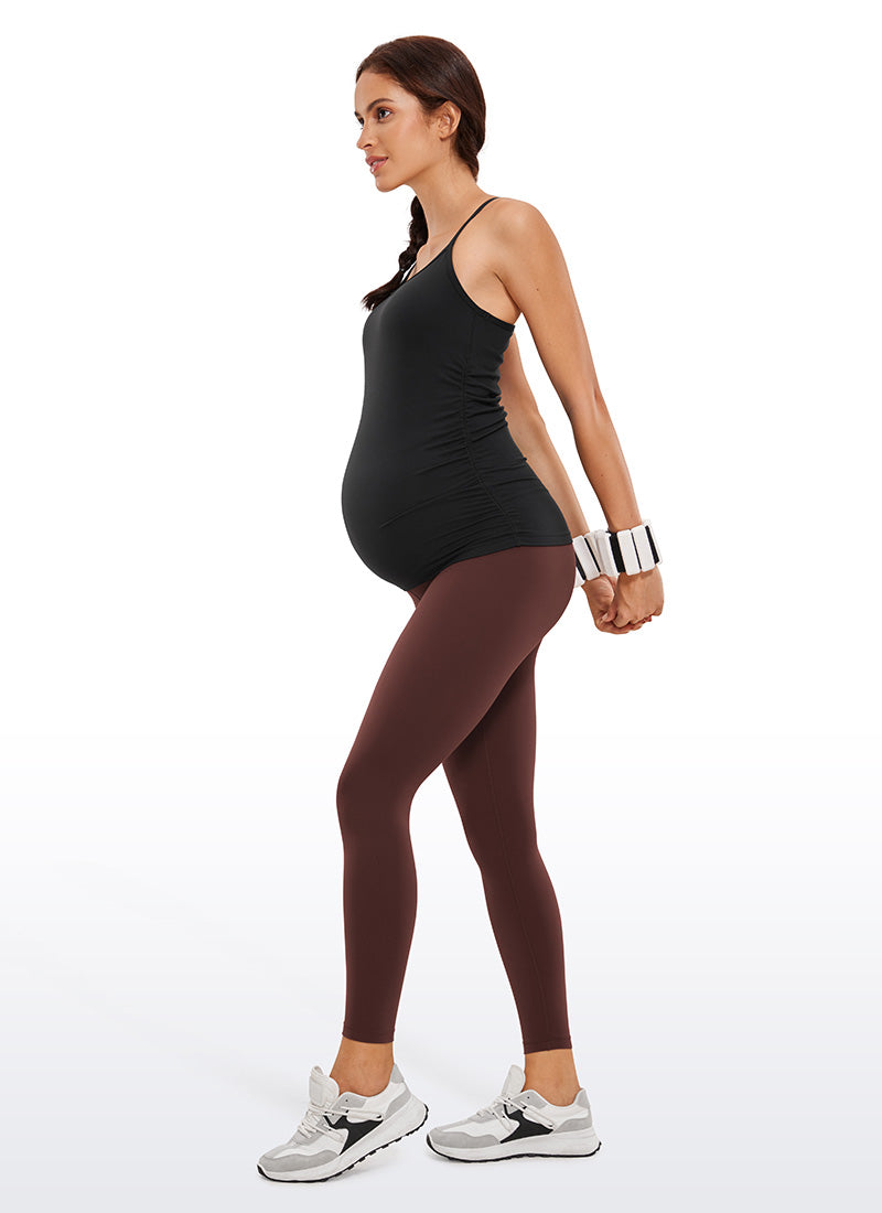 Butterluxe Maternity Legging 25"