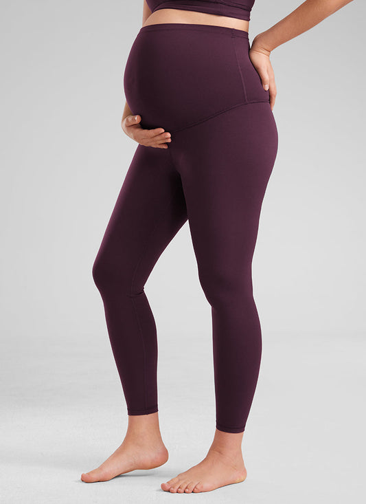 Butterluxe Maternity Legging 25"