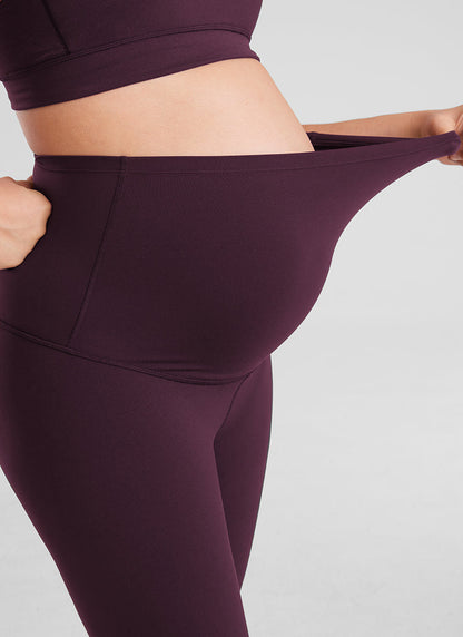 Butterluxe Maternity Legging 25"