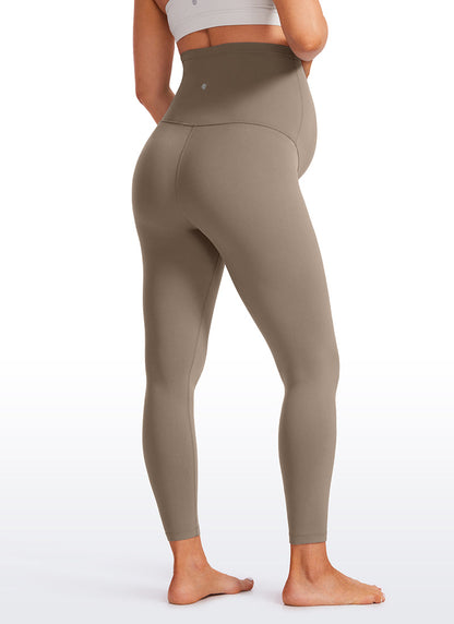 Butterluxe Maternity Legging 25"