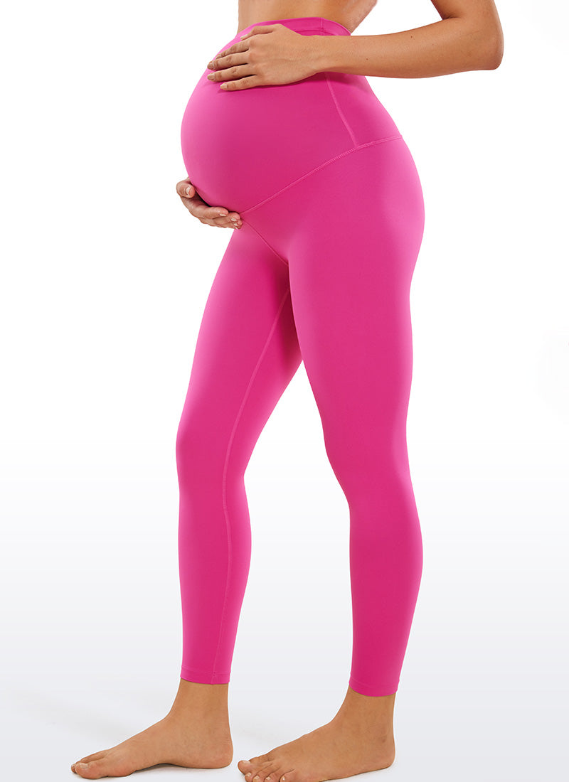 Butterluxe Maternity Legging 25"