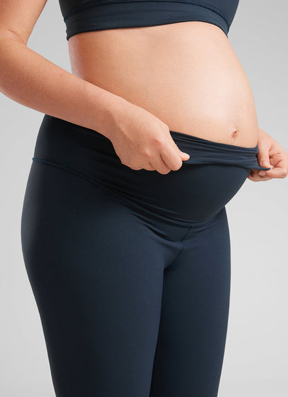 Butterluxe Maternity Legging 25"