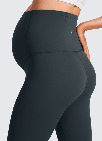 Butterluxe Maternity Legging 21"