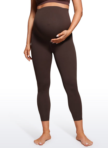 Butterluxe Maternity Legging 23"
